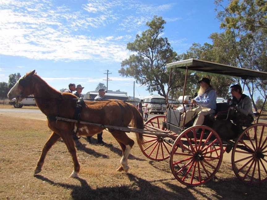 Texas Heritage Centre & Tobacco Museum, Tourist attractions in Texas