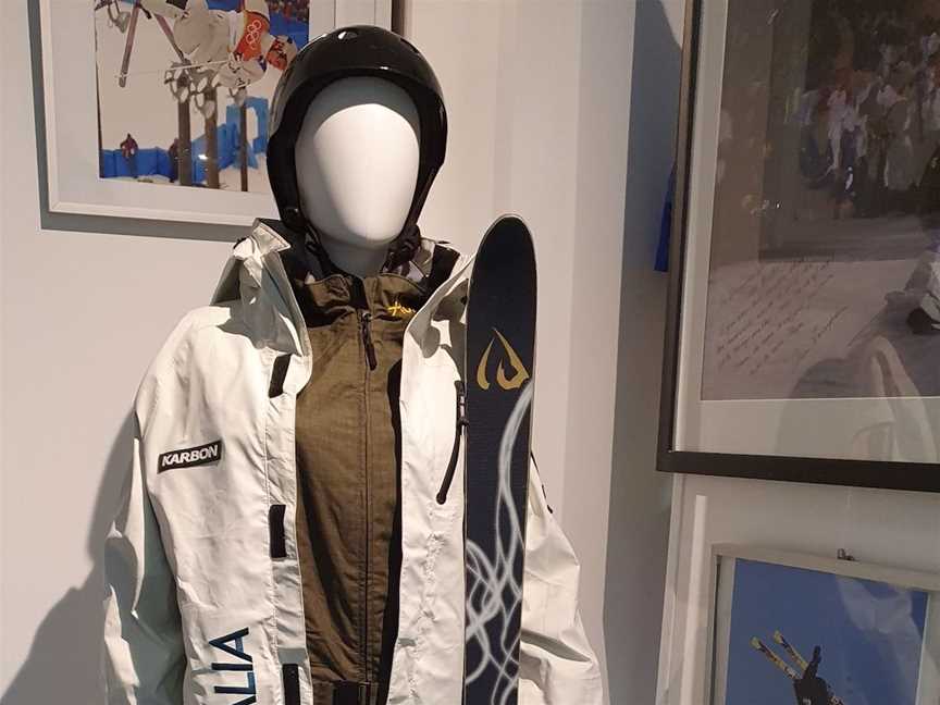 National Alpine Museum Australia, Tourist attractions in Mount Buller