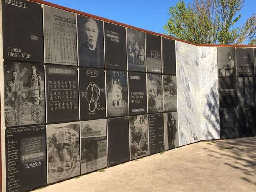 Open Monument, Tourist attractions in Ballarat