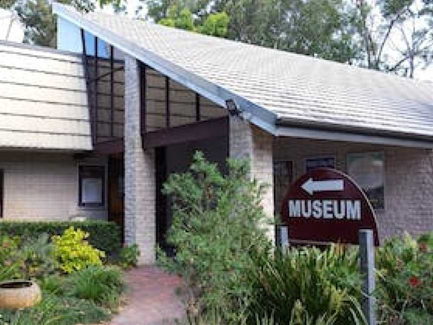 Abbey Museum of Art & Archaeology, Caboolture, QLD