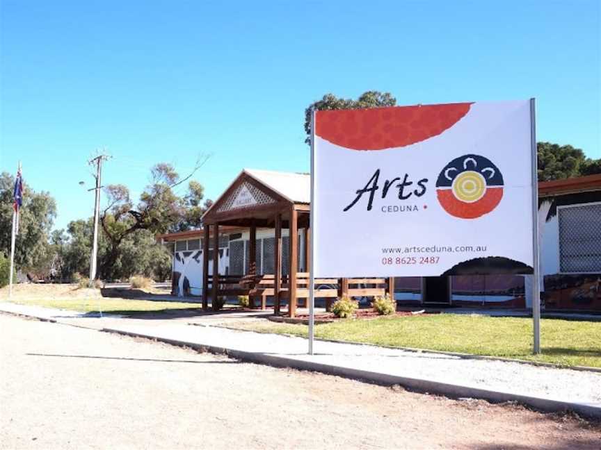 Arts Ceduna, Ceduna, SA