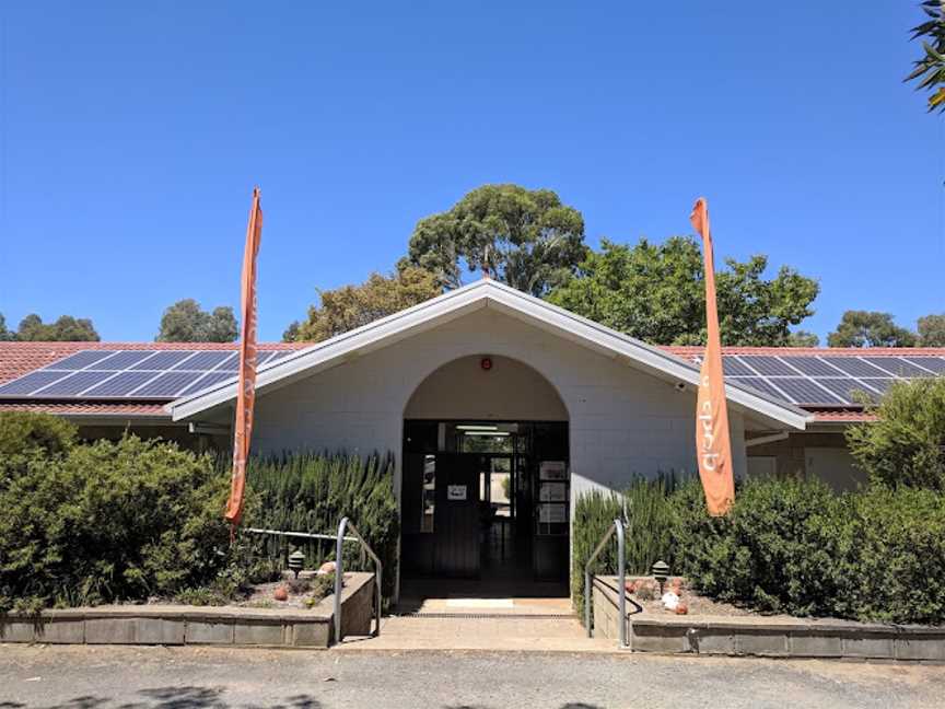 Canberra Potters Society Inc., Watson, ACT