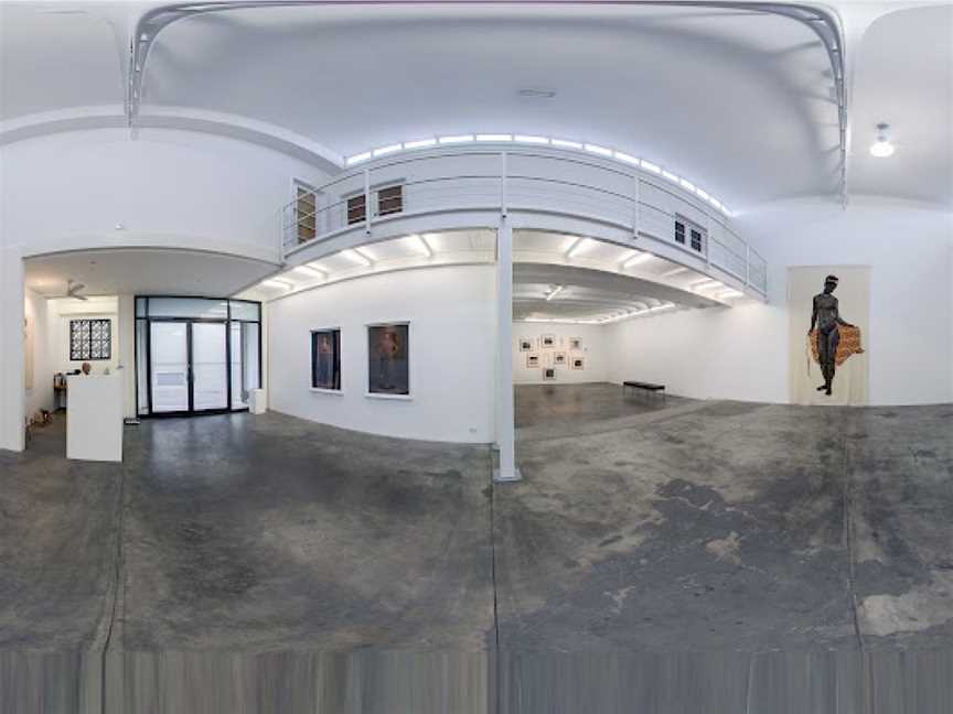 GAGPROJECTS | Greenaway Art Gallery, Kent Town, SA