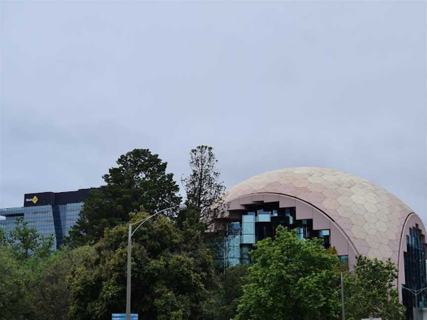 Geelong Gallery, Geelong, VIC