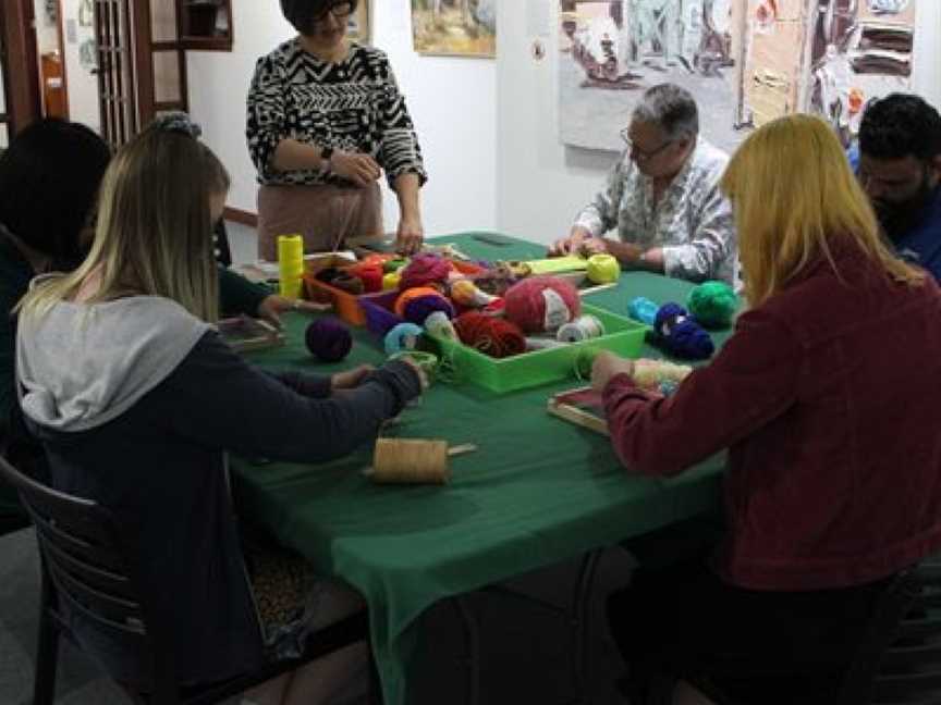 Hurstville Museum & Gallery, Hurstville, NSW