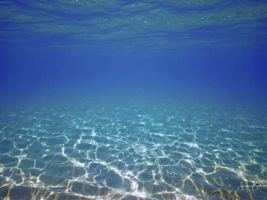 Into The Blue Gallery Australia Shane Batham, Airlie Beach, QLD