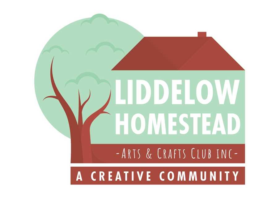 Liddelow Homestead Arts & Crafts Club, Kenwick, WA