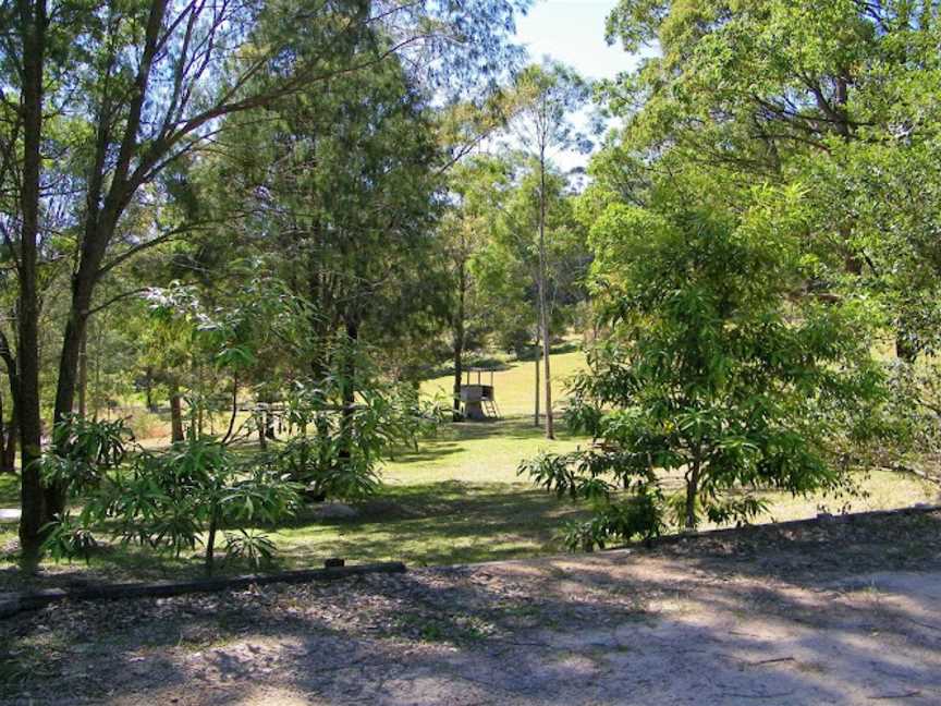 Long Point Vineyard & Art Gallery, Lake Cathie, NSW