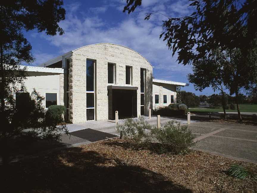 Mornington Peninsula Regional Gallery, Mornington, VIC