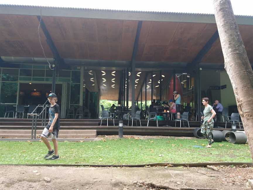 Mossman Gorge Centre, Mossman Gorge, QLD