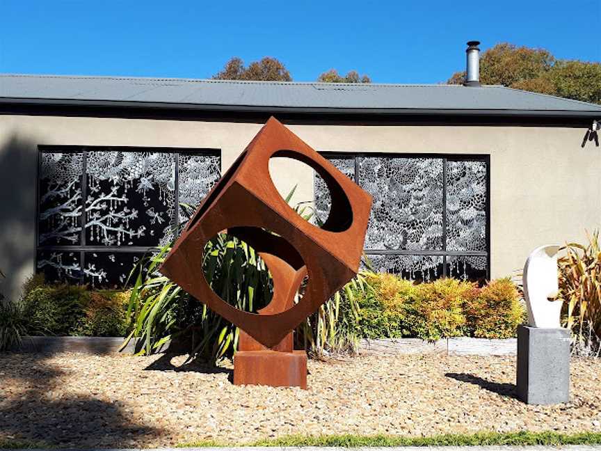 Stony Creek Gallery, Daylesford, VIC