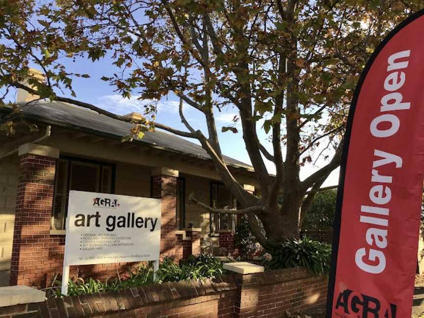 The Australian Guild of Realist Artists Ltd, Camberwell, VIC