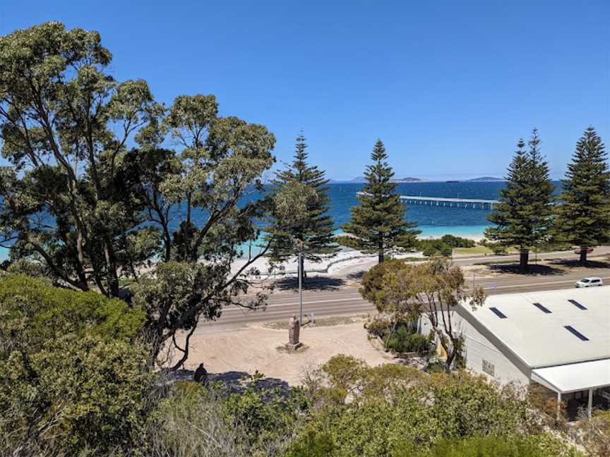 The Cannery Arts Centre, Chadwick, WA