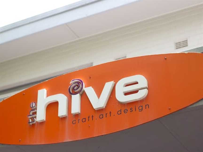 The Hive, Ocean Grove, VIC