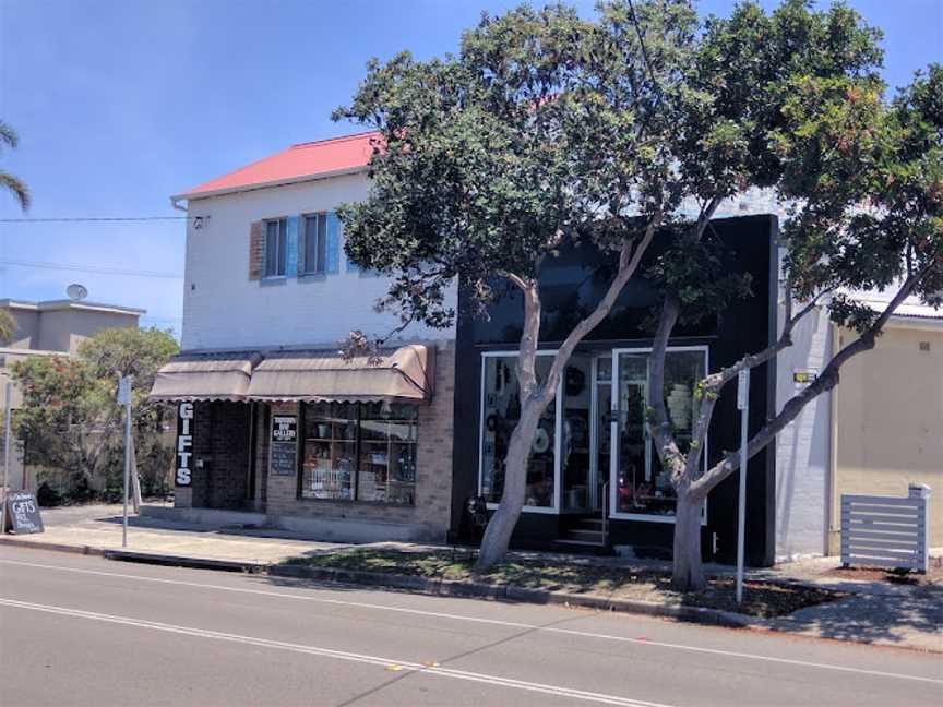 Toowoon Bay Gallery, Toowoon Bay, NSW