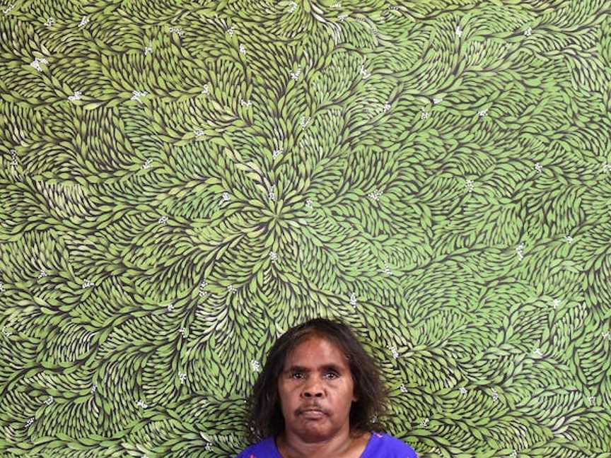 Walkatjara Art, Petermann, NT