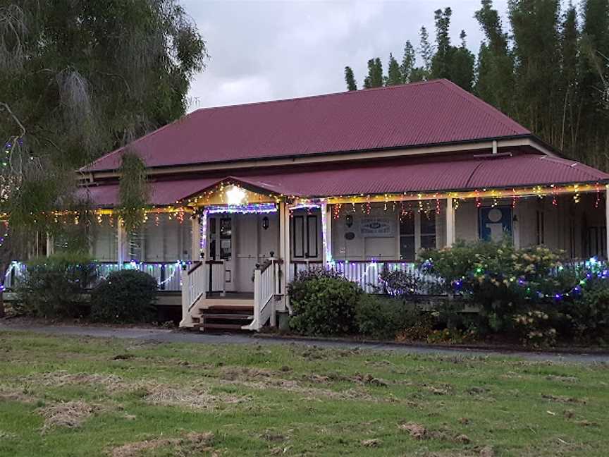 Yandina Historic House, Yandina, QLD