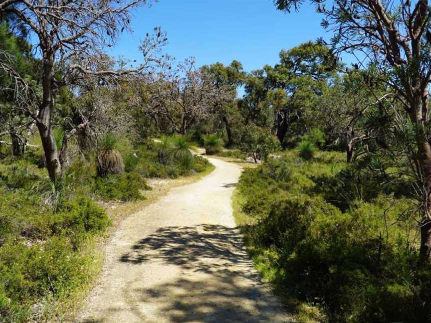 Neerabup National Park