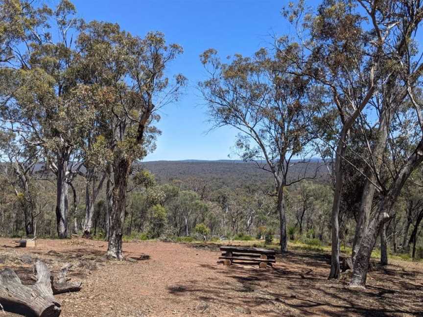 Wandoo National Park