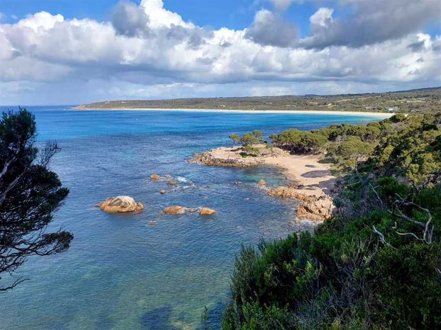 Shelley Cove, Tourist attractions in Naturaliste