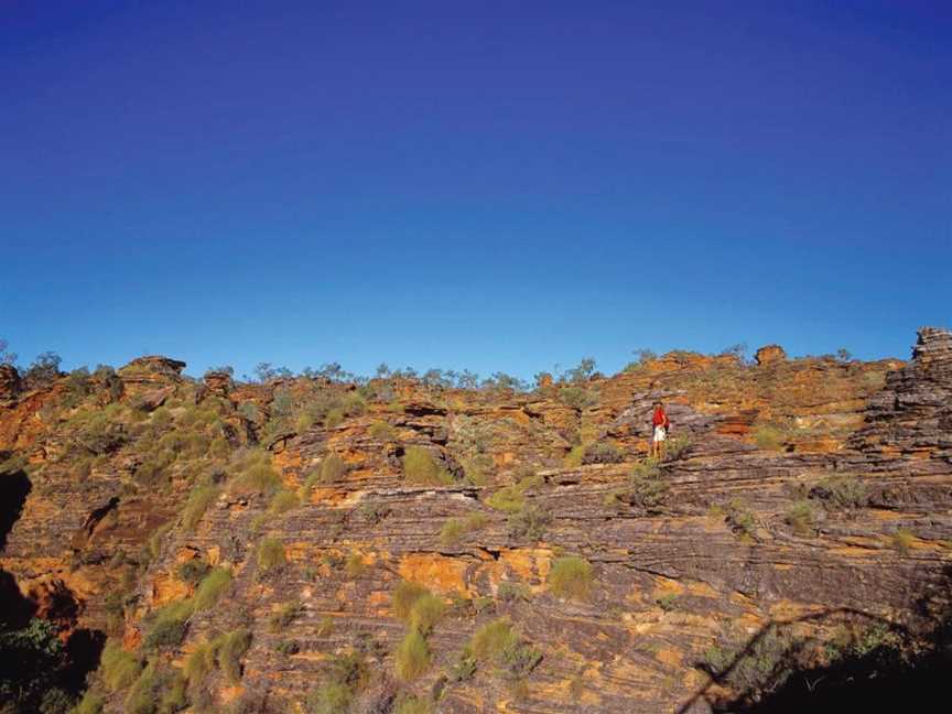 Hidden Valley, Tourist attractions in Kununurra