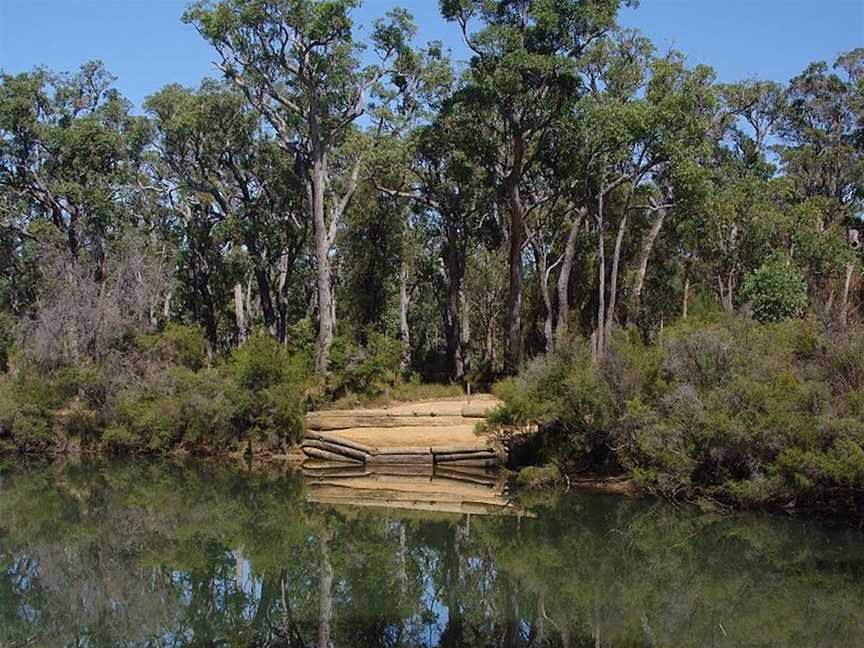 Whicher National Park, Tourist attractions in Baudin