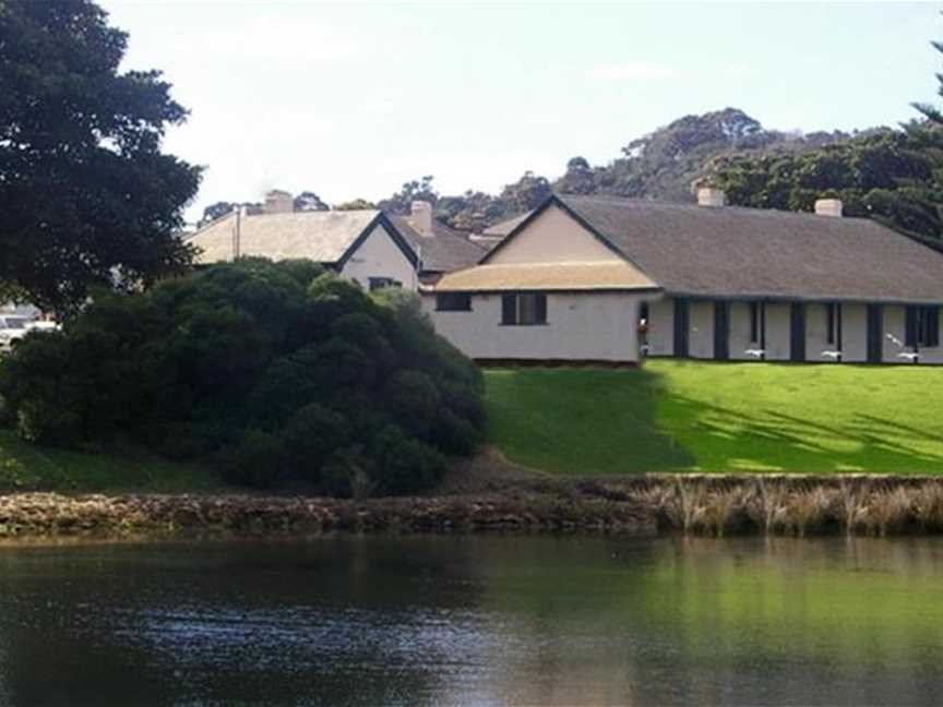 Western Australian Museum - Albany