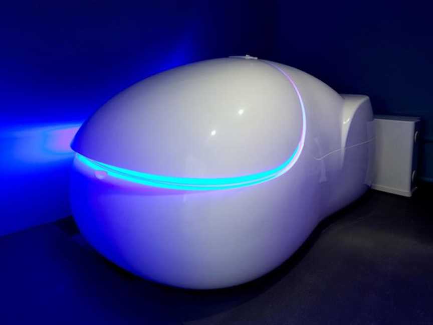 Rest Pod