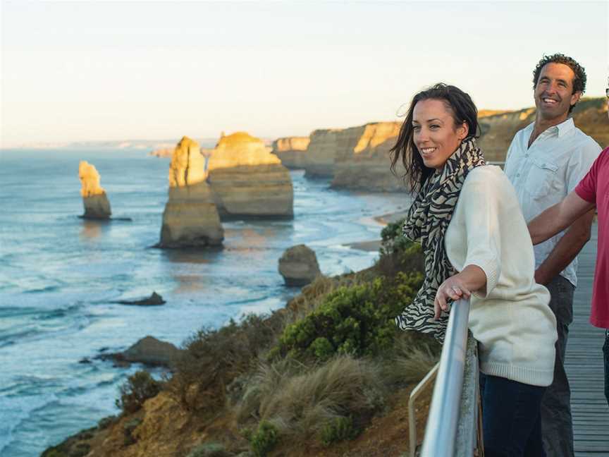 Twelve Apostles, Princetown, VIC