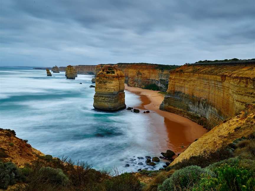 Port Campbell National Park, Port Campbell, VIC