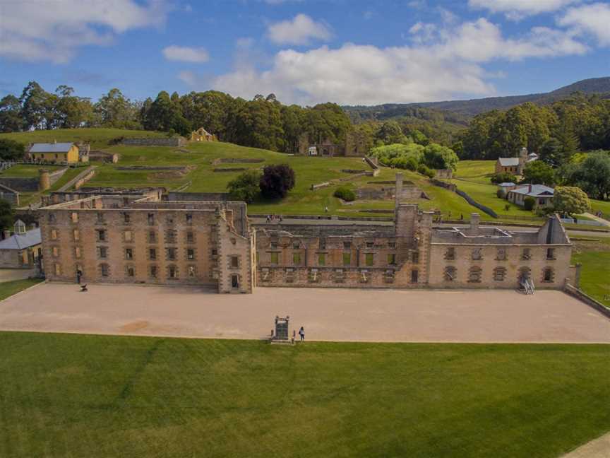 Port Arthur Historic Site, Port Arthur, TAS