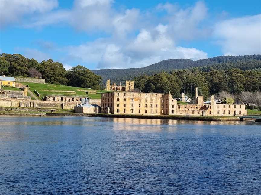 Port Arthur Historic Site, Port Arthur, TAS