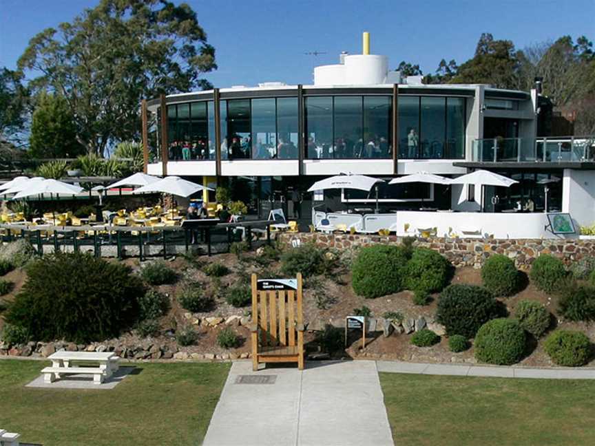 SkyHigh Mount Dandenong, Mount Dandenong, VIC