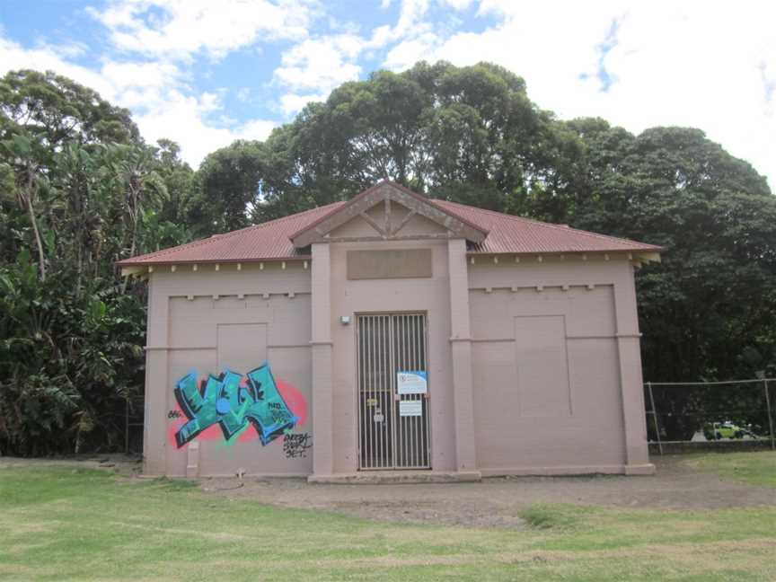 Centennial Park, Paddington, NSW