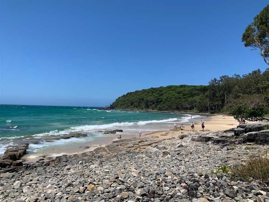 Noosa National Park, Noosa Heads, QLD