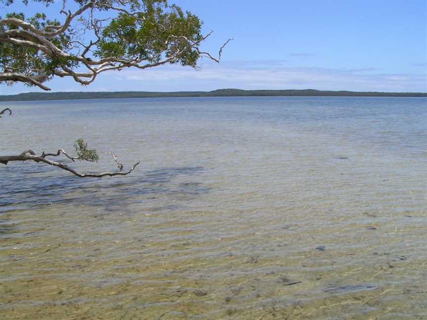 Noosa National Park, Noosa Heads, QLD