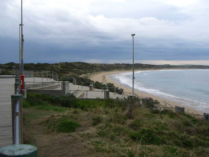 Phillip Island Nature Parks - Penguin Parade, Summerlands, VIC