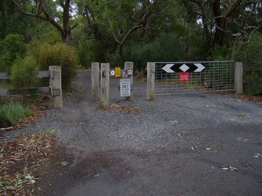 Jells Park, Wheelers Hill, VIC