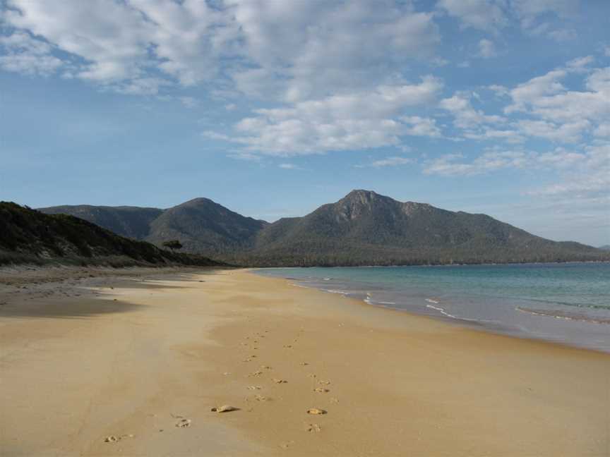 Freycinet National Park, Coles Bay, TAS