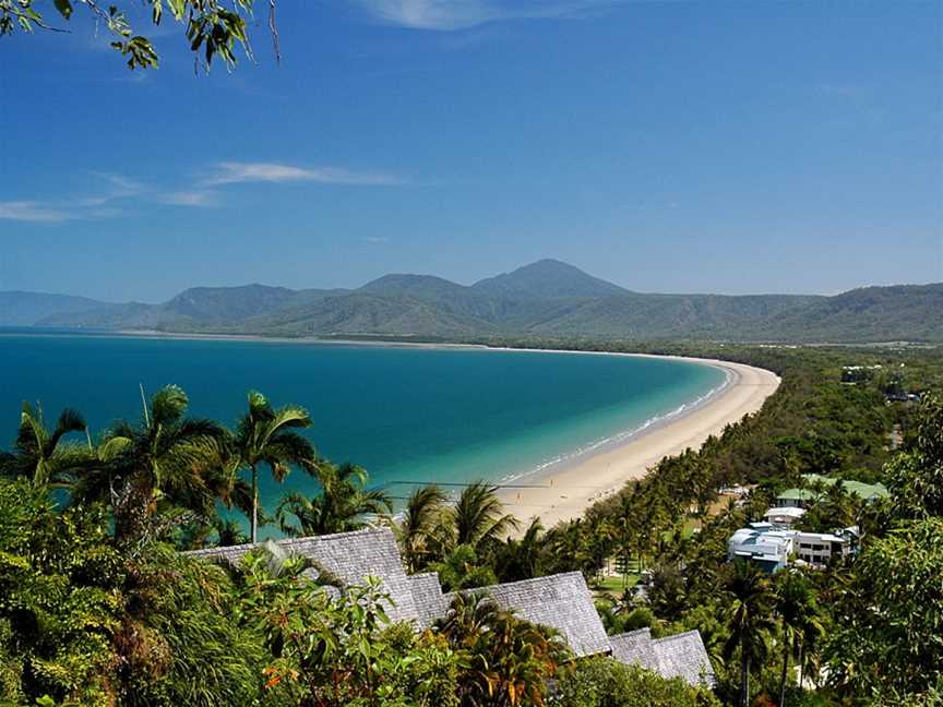 Wildlife Habitat Port Douglas, Port Douglas, QLD