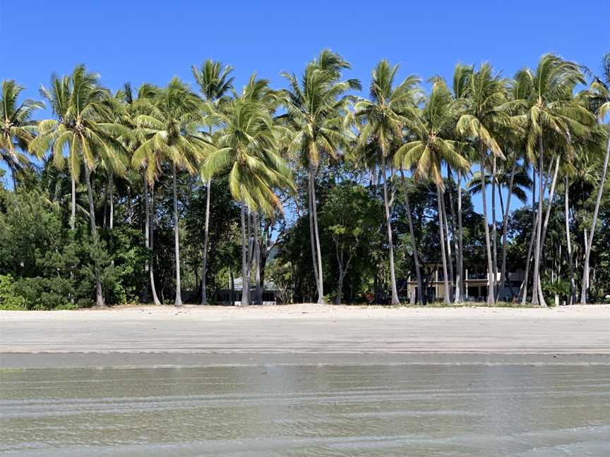 Wildlife Habitat Port Douglas, Port Douglas, QLD