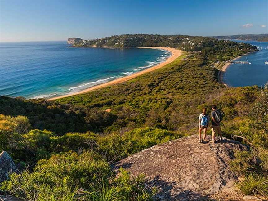 Ku-ring-gai Chase National Park, Ku-ring-gai Chase,, NSW