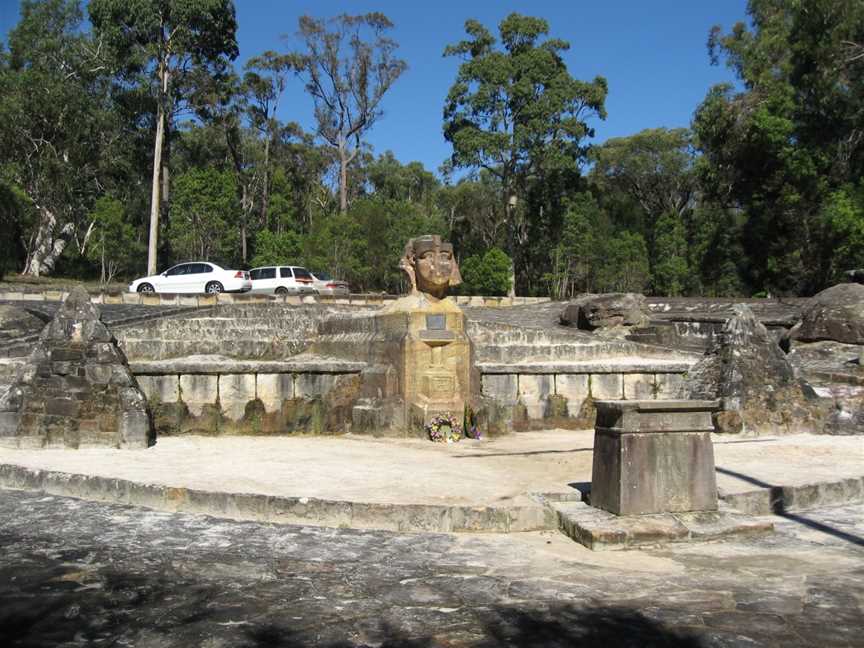 Ku-ring-gai Chase National Park, Ku-ring-gai Chase,, NSW