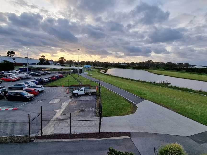 Le Mans Entertainment, Dandenong South, VIC