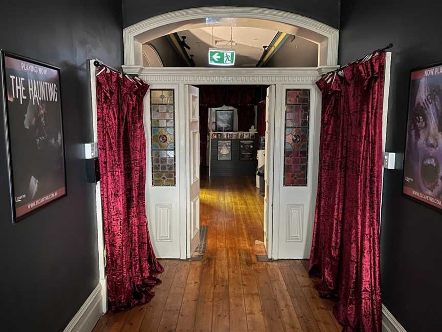 ESCAPE THIS Escape Room Perth, Northbridge, WA