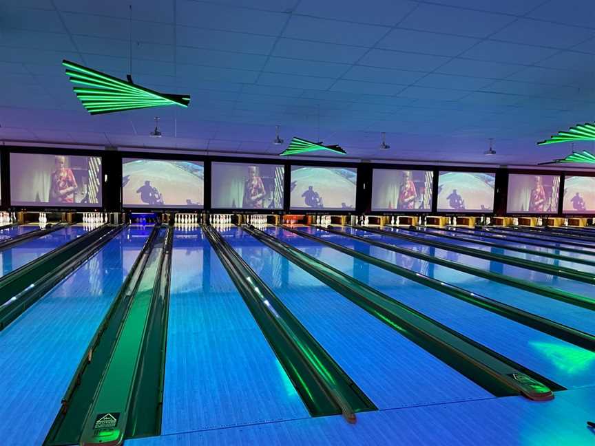 Zone Bowling Clayton - Ten Pin Bowling, Arcade Games, Laser Tag, Clayton, VIC