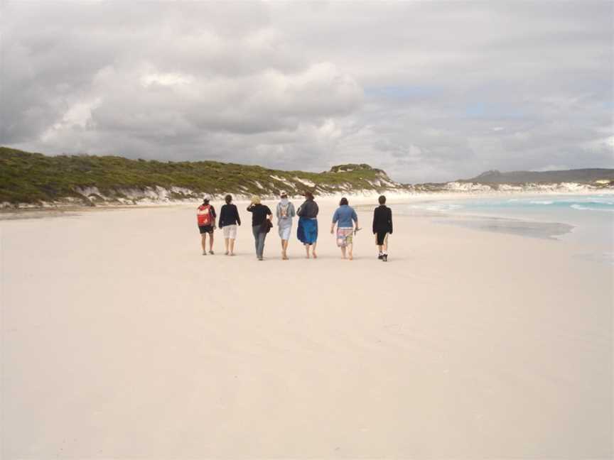 Cape Le Grand National Park, Esperance, WA