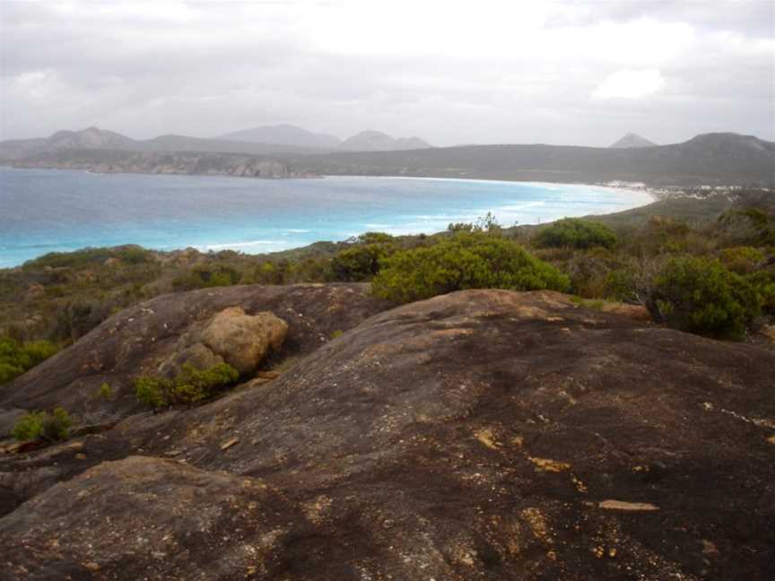 Cape Le Grand National Park, Esperance, WA