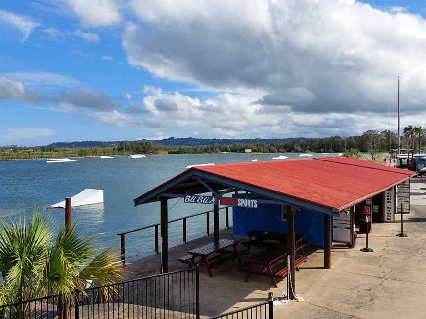 Bli Bli Watersports Complex, Bli Bli, QLD