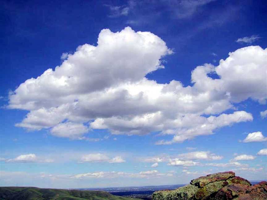 Albany Wind Farm, Albany, WA